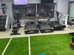 -即刻自助健身·私教馆(对外经贸店)