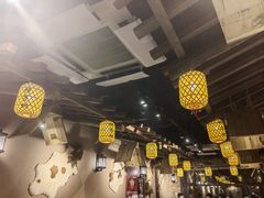 -柿子树炭烤羊腿(金台路店)