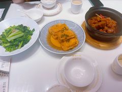 -清晖小苑·顺德菜(观澜湖新城店)
