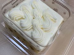 奶油蛋糕-新侨三宝乐面包店(崇文门店)