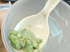 -吴山山·椰子酸奶(天河南店)