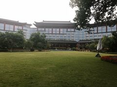-香宫中餐厅 · 桂林香格里拉