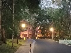 -七仙岭君澜度假酒店