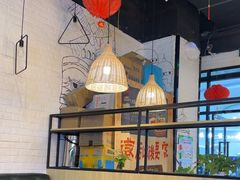 -拿渡麻辣香锅(龙旗购物中心店)