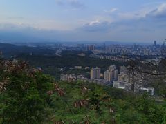-高榜山景区