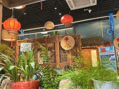 -旺角小渔村·海肠捞饭开创者(二马路店)