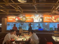 -晓宇重庆火锅(赛格国际购物中心店)