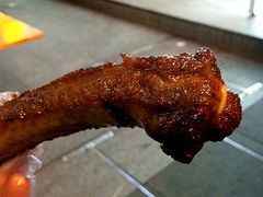 肋骨-王裕興肉莊(南禅寺店)