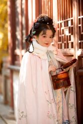 -八角古风摄影