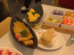 -川锅一号火锅(1818牌楼店)