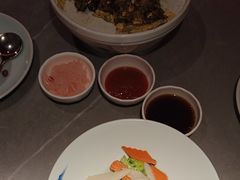 -闽上鲜·福建菜(龙湖滨江天街店)