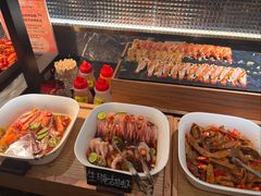 -大渔铁板烧(万象城店)