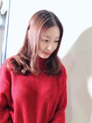 点击看大图 -藤野造型