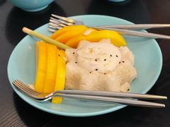 -URBAN SOI Thai Kitchen乐泰料理(长乐路店)