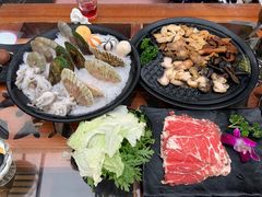 -丽江庭院之爱在路上(西单店)