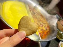 -湊湊火锅·茶憩(和平大悦城店)