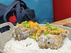 -鑫鸿达·海鲜闽菜热炒小馆(中山路店)