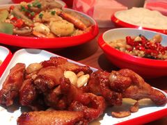 -老闵田螺馆·南昌市井菜·特色小吃(总店)