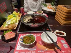 -披头士和牛火锅·寿喜烧自助(陶溪川店)