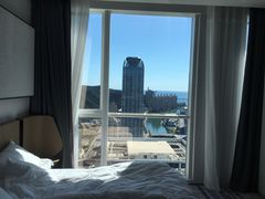 -大连星海皇冠假日酒店
