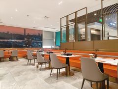 -金马门国际美食百汇(珞喻路店)