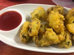 -蚝乡农庄(铁涌赤岸店)