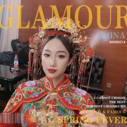 -青禾蒙娜丽莎婚纱摄影(武汉总店)