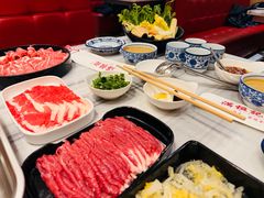 -牛街清真满恒記(平安里西大街店)