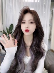 -3AM·S HAIR SALON烫发染发接发