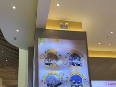 -小杨生煎(深圳岗厦北店)