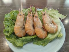 -蟹上黄·蟹黄面·江南糖水(人民广场店)