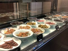 -难忘的面(五矿君澜酒店)