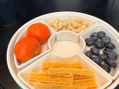 -翠湖宾馆·中餐厅