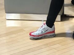 -NIKE品牌体验店(南京东路店)