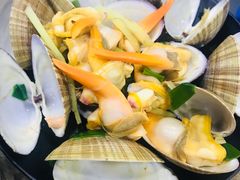-老虎滩大连海鲜烧烤(建邺云锦路总店)