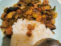 -乡村基(龙湖时代天街餐厅)