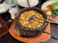 -绿茶餐厅(同成街华联店)