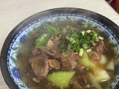 -国财牛杂(镇海店)