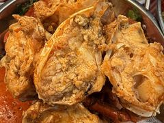 -二钳洞庭虾蟹·江湖菜(成都鹭岛店)