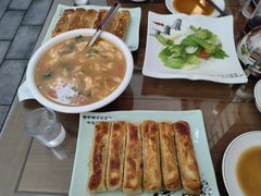 -门框胡同褡裢火烧(赵公口店)
