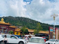 -大伊山景区