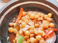 -庆江南江南菜(琴湖溪里花园城店)