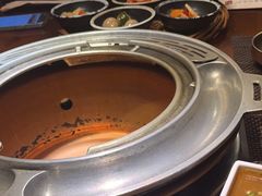 -三代烤肉(保利广场店)