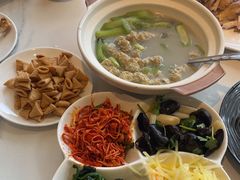 -东方饺子王(和平里店)