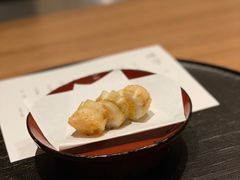 -晴空·日本料理(万象城店)