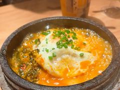 -KimPro 辛普乐概念韩餐