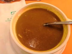 海鮮湯-太平馆餐厅(油麻地店)