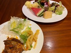-南京金丝利喜来登酒店