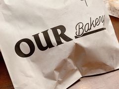 -OUR Bakery(SKP-S店)