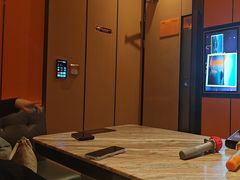 -星聚会KTV(苏州尹山湖歌林公园店)